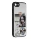 iPhone 7 Kılıf Mirror Desenli Kapak - Mirror - 2
