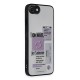 iPhone 7 Kılıf Mirror Desenli Kapak - Mirror - 4