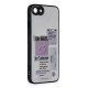iPhone 7 Kılıf Mirror Desenli Kapak - Mirror - 4