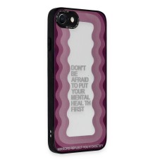iPhone 7 Kılıf Mirror Desenli Kapak - Mirror - 11