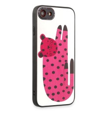 iPhone 7 Kılıf Mirror Desenli Kapak - Mirror - 12