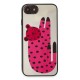 iPhone 7 Kılıf Mirror Desenli Kapak - Mirror - 12