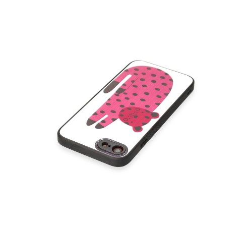 iPhone 7 Kılıf Mirror Desenli Kapak - Mirror - 12