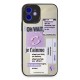 iPhone 11 Kılıf Mirror Desenli Kapak - Mirror - 4