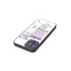 iPhone 11 Kılıf Mirror Desenli Kapak - Mirror - 4
