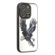 iPhone 12 Pro Kılıf Mirror Desenli Kapak - Mirror - 1