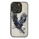 iPhone 12 Pro Kılıf Mirror Desenli Kapak - Mirror - 1