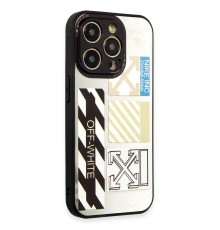 iPhone 12 Pro Kılıf Mirror Desenli Kapak - Mirror - 6