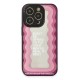 iPhone 12 Pro Kılıf Mirror Desenli Kapak - Mirror - 11