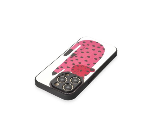 iPhone 12 Pro Kılıf Mirror Desenli Kapak - Mirror - 12 iPhone 12 Pro Kılıf Mirror Desenli Kapak - Mirror - 12
