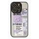 iPhone 12 Pro Max Kılıf Mirror Desenli Kapak - Mirror - 4