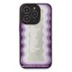 iPhone 12 Pro Max Kılıf Mirror Desenli Kapak - Mirror - 5