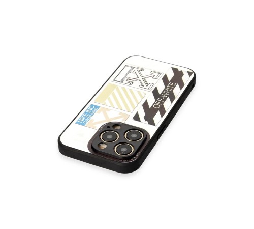 iPhone 12 Pro Max Kılıf Mirror Desenli Kapak - Mirror - 6 iPhone 12 Pro Max Kılıf Mirror Desenli Kapak - Mirror - 6