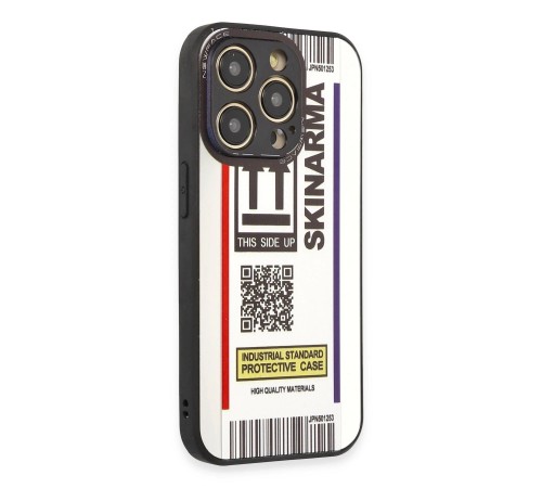 iPhone 12 Pro Max Kılıf Mirror Desenli Kapak - Mirror - 7 iPhone 12 Pro Max Kılıf Mirror Desenli Kapak - Mirror - 7