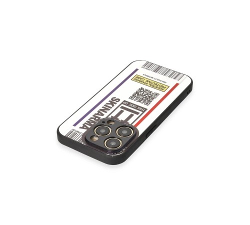 iPhone 12 Pro Max Kılıf Mirror Desenli Kapak - Mirror - 7 iPhone 12 Pro Max Kılıf Mirror Desenli Kapak - Mirror - 7