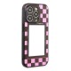 iPhone 12 Pro Max Kılıf Mirror Desenli Kapak - Mirror - 8