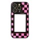 iPhone 12 Pro Max Kılıf Mirror Desenli Kapak - Mirror - 8