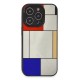iPhone 12 Pro Max Kılıf Mirror Desenli Kapak - Mirror - 9