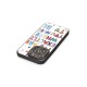 iPhone 12 Pro Max Kılıf Mirror Desenli Kapak - Mirror - 10