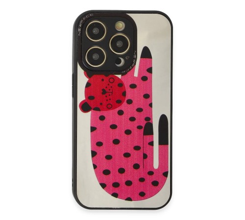 iPhone 12 Pro Max Kılıf Mirror Desenli Kapak - Mirror - 12 iPhone 12 Pro Max Kılıf Mirror Desenli Kapak - Mirror - 12