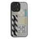 iPhone 13 Pro Kılıf Mirror Desenli Kapak - Mirror - 6
