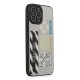 iPhone 13 Pro Kılıf Mirror Desenli Kapak - Mirror - 6