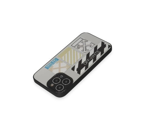 iPhone 13 Pro Kılıf Mirror Desenli Kapak - Mirror - 6 iPhone 13 Pro Kılıf Mirror Desenli Kapak - Mirror - 6