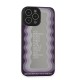 iPhone 13 Pro Max Kılıf Mirror Desenli Kapak - Mirror - 5