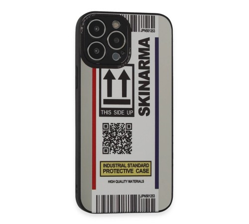 iPhone 13 Pro Max Kılıf Mirror Desenli Kapak - Mirror - 7 iPhone 13 Pro Max Kılıf Mirror Desenli Kapak - Mirror - 7