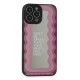 iPhone 13 Pro Max Kılıf Mirror Desenli Kapak - Mirror - 11