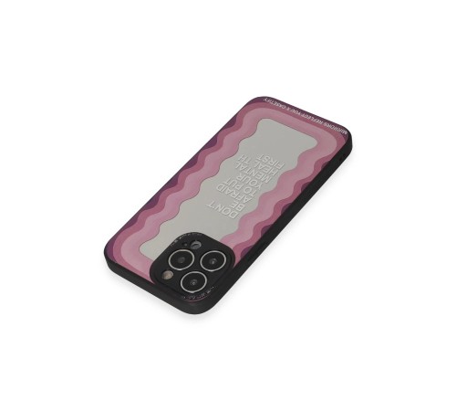 iPhone 13 Pro Max Kılıf Mirror Desenli Kapak - Mirror - 11 iPhone 13 Pro Max Kılıf Mirror Desenli Kapak - Mirror - 11