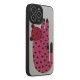 iPhone 13 Pro Max Kılıf Mirror Desenli Kapak - Mirror - 12