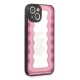 iPhone 14 Kılıf Mirror Desenli Kapak - Mirror - 11