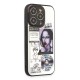 iPhone 14 Pro Kılıf Mirror Desenli Kapak - Mirror - 2