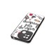 Xiaomi Redmi 10C Kılıf Mirror Desenli Kapak - Mirror - 3