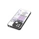 Xiaomi Redmi 10C Kılıf Mirror Desenli Kapak - Mirror - 4