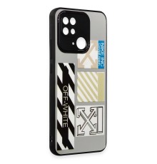 Xiaomi Redmi 10C Kılıf Mirror Desenli Kapak - Mirror - 6