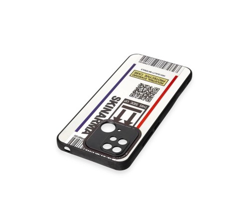 Xiaomi Redmi 10C Kılıf Mirror Desenli Kapak - Mirror - 7