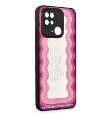 Xiaomi Redmi 10C Kılıf Mirror Desenli Kapak - Mirror - 11