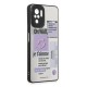 Xiaomi Redmi Note 10 Kılıf Mirror Desenli Kapak - Mirror - 4