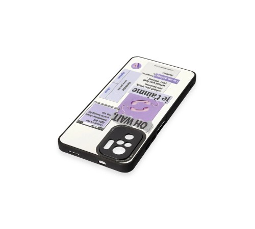 Xiaomi Redmi Note 10 Kılıf Mirror Desenli Kapak - Mirror - 4 Xiaomi Redmi Note 10 Kılıf Mirror Desenli Kapak - Mirror - 4
