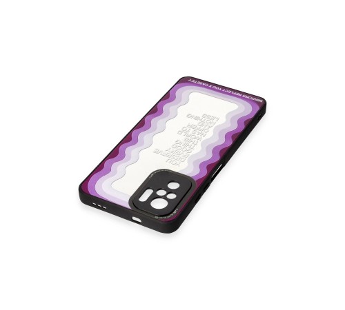Xiaomi Redmi Note 10 Kılıf Mirror Desenli Kapak - Mirror - 5 Xiaomi Redmi Note 10 Kılıf Mirror Desenli Kapak - Mirror - 5