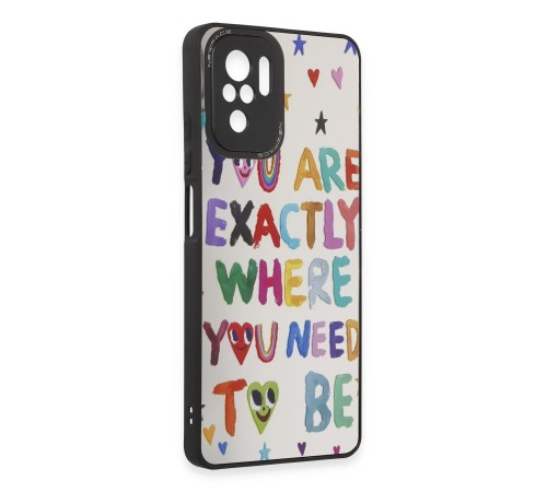 Xiaomi Redmi Note 10 Kılıf Mirror Desenli Kapak - Mirror - 10 Xiaomi Redmi Note 10 Kılıf Mirror Desenli Kapak - Mirror - 10