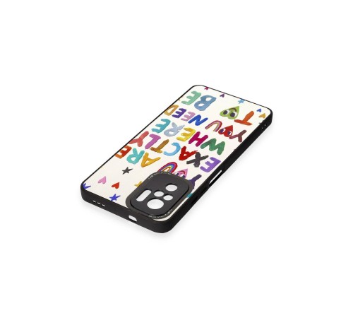 Xiaomi Redmi Note 10 Kılıf Mirror Desenli Kapak - Mirror - 10 Xiaomi Redmi Note 10 Kılıf Mirror Desenli Kapak - Mirror - 10