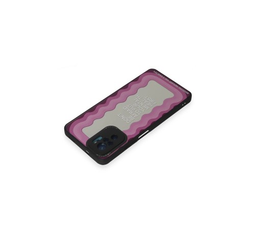 Xiaomi Redmi Note 10 Kılıf Mirror Desenli Kapak - Mirror - 11 Xiaomi Redmi Note 10 Kılıf Mirror Desenli Kapak - Mirror - 11