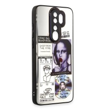 Xiaomi Redmi Note 8 Pro Kılıf Mirror Desenli Kapak - Mirror - 2