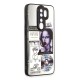 Xiaomi Redmi Note 8 Pro Kılıf Mirror Desenli Kapak - Mirror - 2