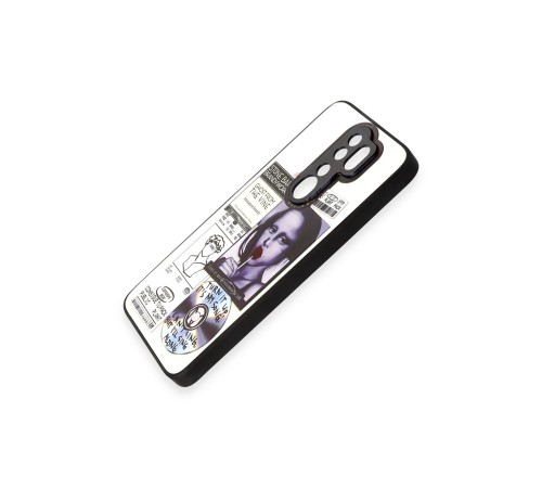Xiaomi Redmi Note 8 Pro Kılıf Mirror Desenli Kapak - Mirror - 2 Xiaomi Redmi Note 8 Pro Kılıf Mirror Desenli Kapak - Mirror - 2