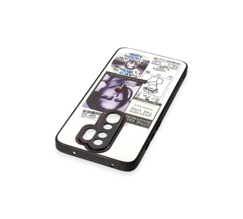 Xiaomi Redmi Note 8 Pro Kılıf Mirror Desenli Kapak - Mirror - 2 Xiaomi Redmi Note 8 Pro Kılıf Mirror Desenli Kapak - Mirror - 2