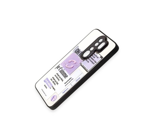 Xiaomi Redmi Note 8 Pro Kılıf Mirror Desenli Kapak - Mirror - 4 Xiaomi Redmi Note 8 Pro Kılıf Mirror Desenli Kapak - Mirror - 4